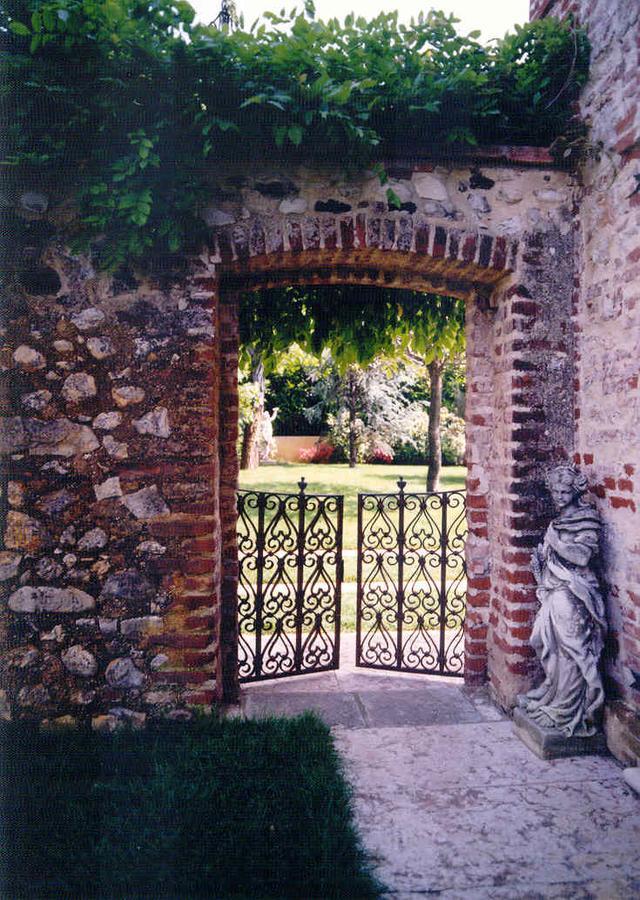 Locanda La Corte Dei Galli Carre Exterior photo